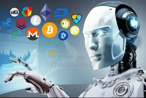 How to Earn Passive Income Online With Crypto Trading Bot