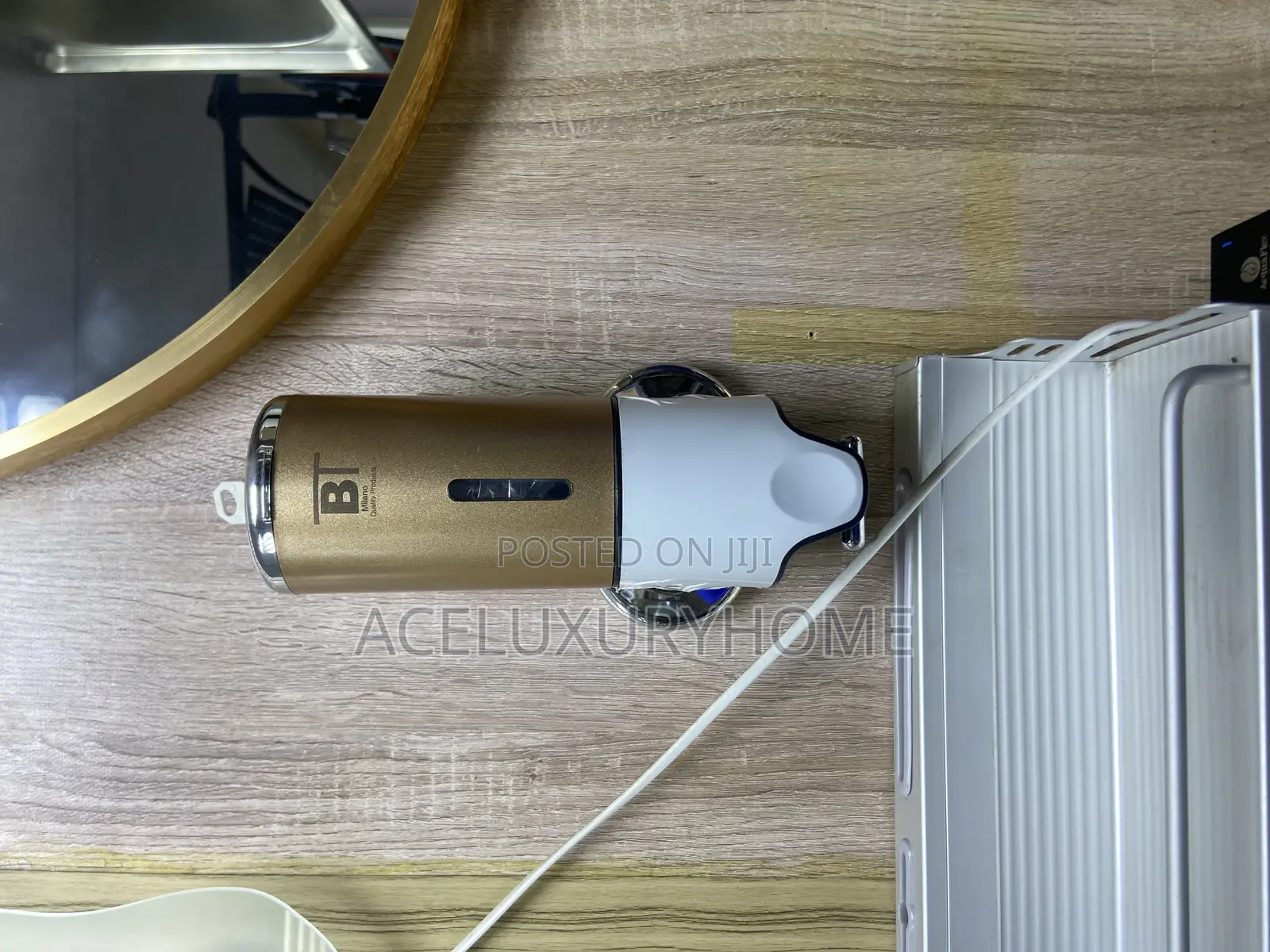 Soap Dispenser