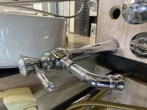 Daimond Tap Mixer