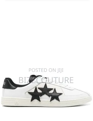 Original Amiri Sneakers Available in Store