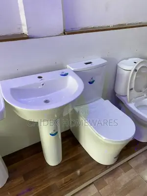 Water Closet