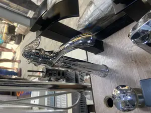 Basin Tap Mixer