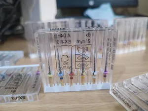 Dental Protaper Files