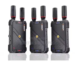 Vrriiss 400mt 1tx to 2rx Wireless Transmitter Multiple Scren