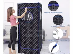Steam Sauna