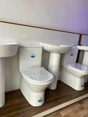 Water Closet