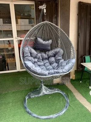 Quality Luxury Swing Chair.