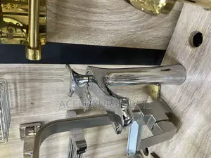 Basin Tap Mixer