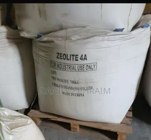 Zeolite A4