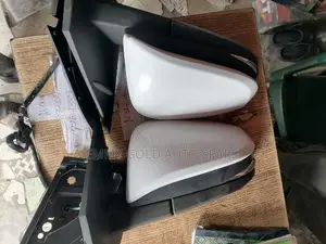 Side Mirror 4runer Available