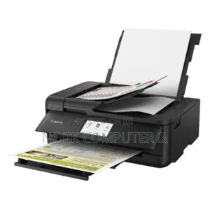 CANON Pixma Tr4640