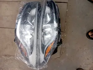Headlight Hyundai IX35 2014 Model