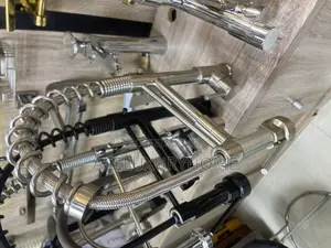 Sink Tap Mixer