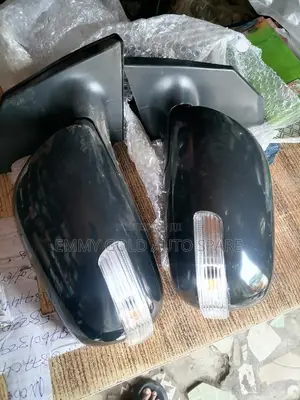 Corolla Side Mirror Available