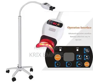 Big Ultra Teeth Whitening Machine