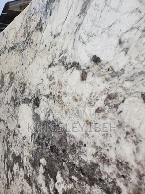 Shover White Granite for Sink