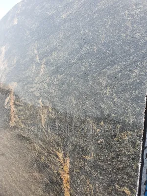 Granite Black Forest for Staircase