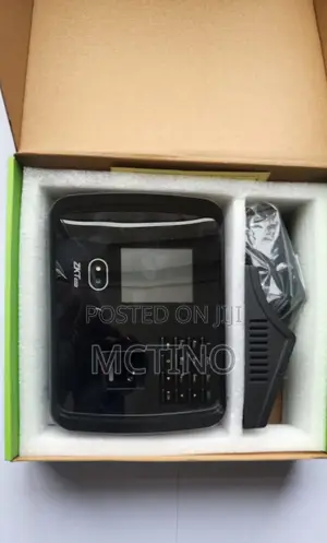 Zkteco Time Attendance Machine