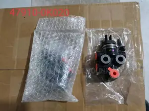 Wheel Brakevalve for Hilux 2005-2015