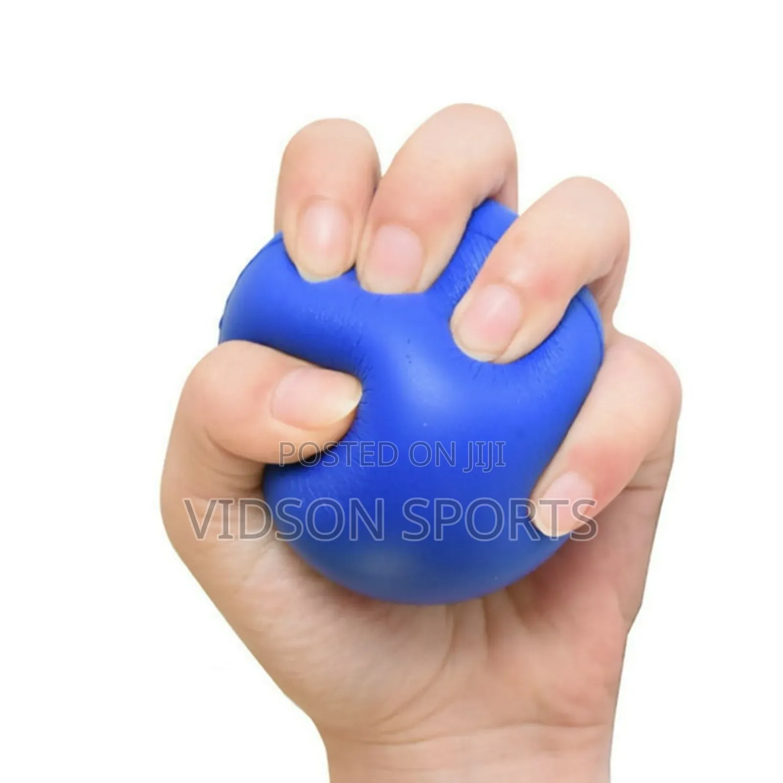 Stress Ball