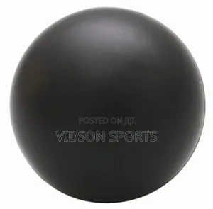 Stress Ball