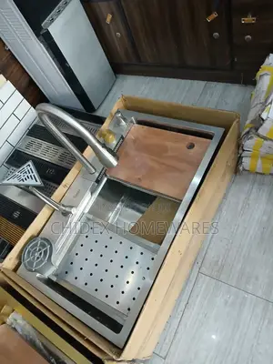 Kitchen Sink