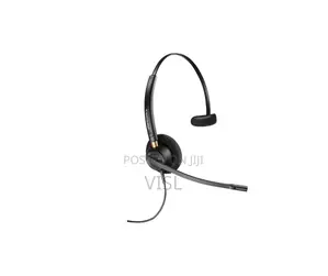 Poly Encorepro 510 Mono QD Headset