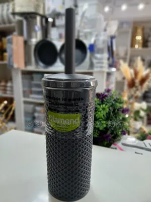 Diamond Toilet Brush