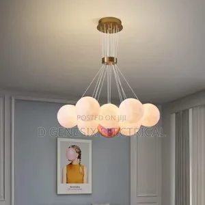 Chandelier Size 800mm