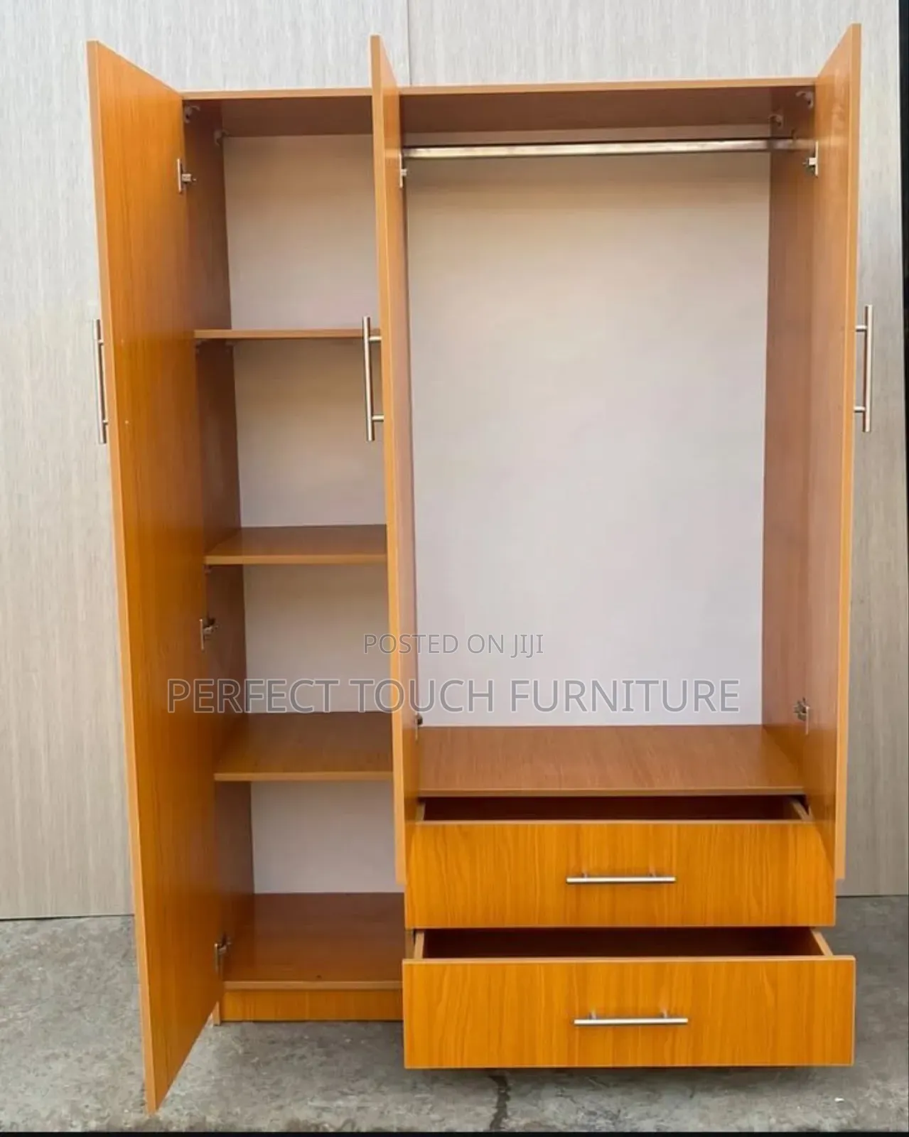 6x4 Wardrobe