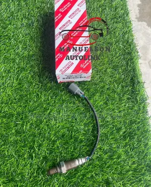 Oxygen Sensor Toyota Highlander 2005