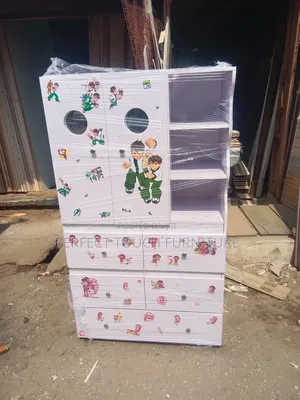 Baby Wardrobe 