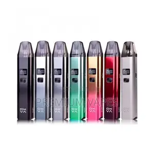 Oxva Xlim V2 Pod Vape Kit