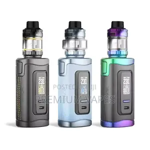 Smok Morph 3 Kit Device