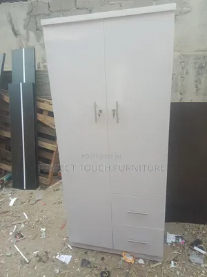 32inch by 6ft Wardrobe