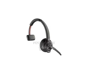 Poly Savi 8210 Office DECT Single Ear Headset