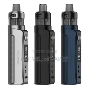Vaporesso Gen PT80S Pod Vape Kit Device