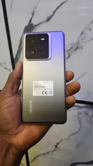Realme 7 Pro 128 GB