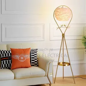 Bed Lamp Light