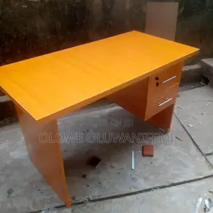 Executive Office Table Desk 4ft Length
