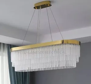 Crystal Chandelier Size 800mm
