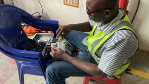 ELV Internship Program