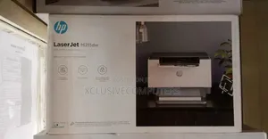HP Laserjet M211dw Printer