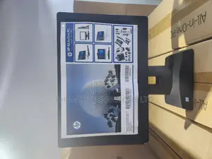 New Desktop Computer HP ProOne 600 G3 8GB Intel Core I5 HDD 500GB