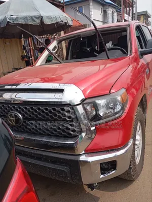 Tundra 2015 Windscreen Installation,We Deliver Install