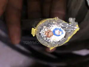 2.5 Mm 2core Available