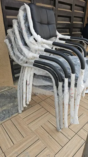 Office Visitor's Chairs