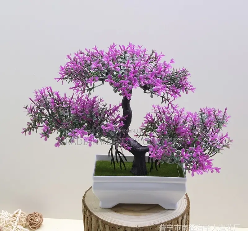 Table Flower