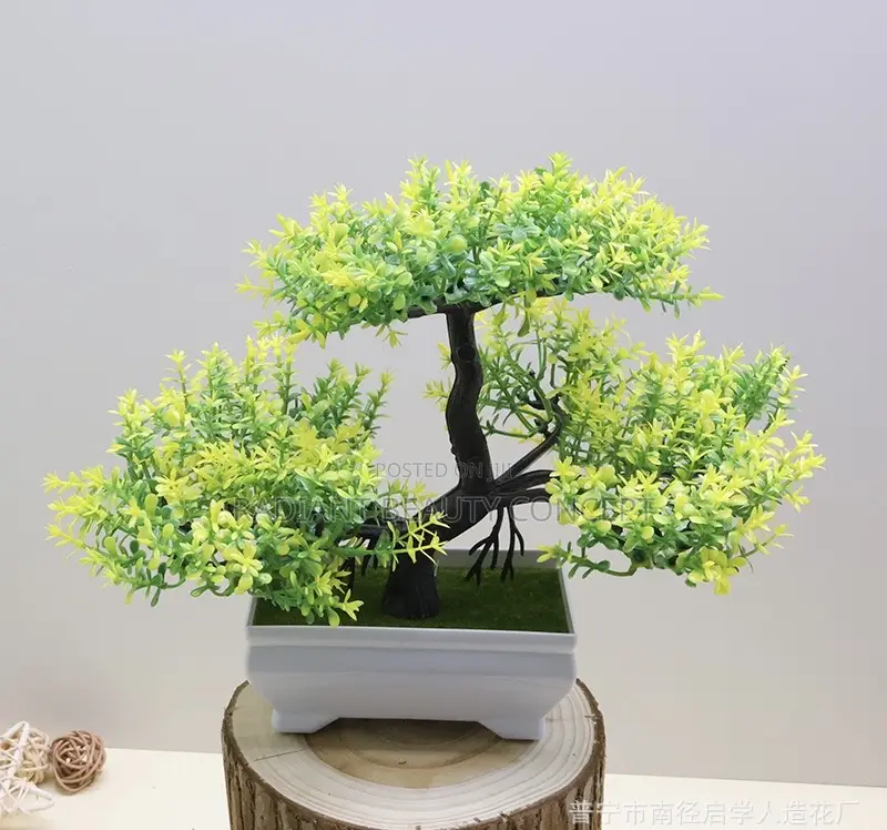 Table Flower