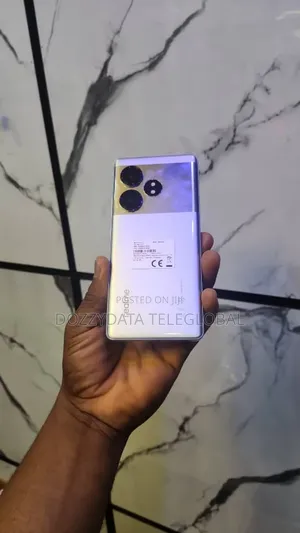 Realme GT 5G 256 GB